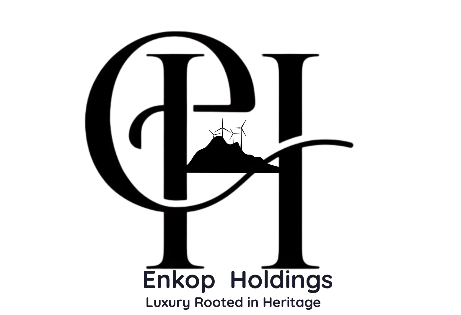 enkop holdings logo main